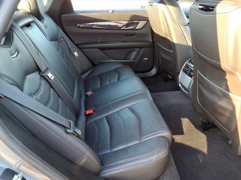 Used 2020 Cadillac CT6 Premium Luxury image 22