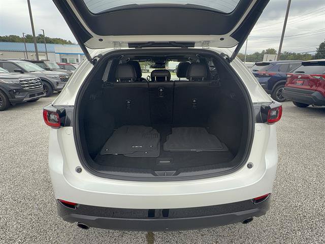 Used 2023 MAZDA CX-5 AWD 2.5 Turbo image 4