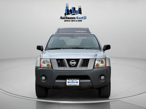 Used 2005 Nissan Xterra SE AWD/4WD image 12