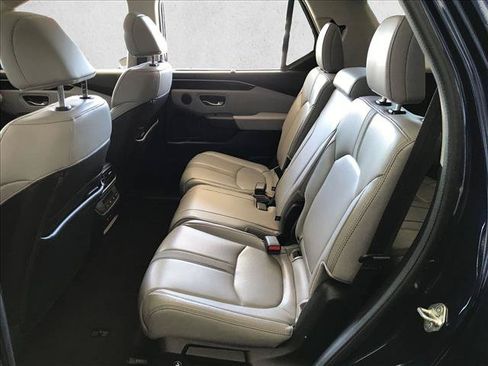 Certified 2024 Honda Pilot EX-L image 15