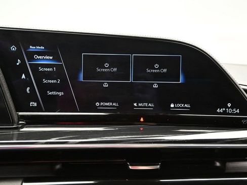 Used 2023 Cadillac Escalade Sport AWD/4WD image 50