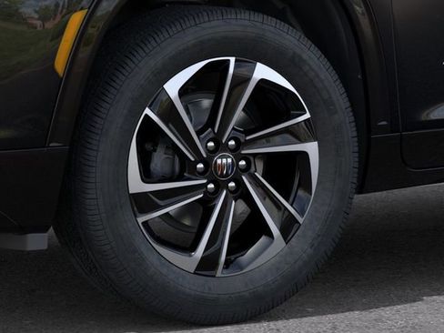 New 2026 Buick Enclave Sport Touring w/ Power Package FWD image 9