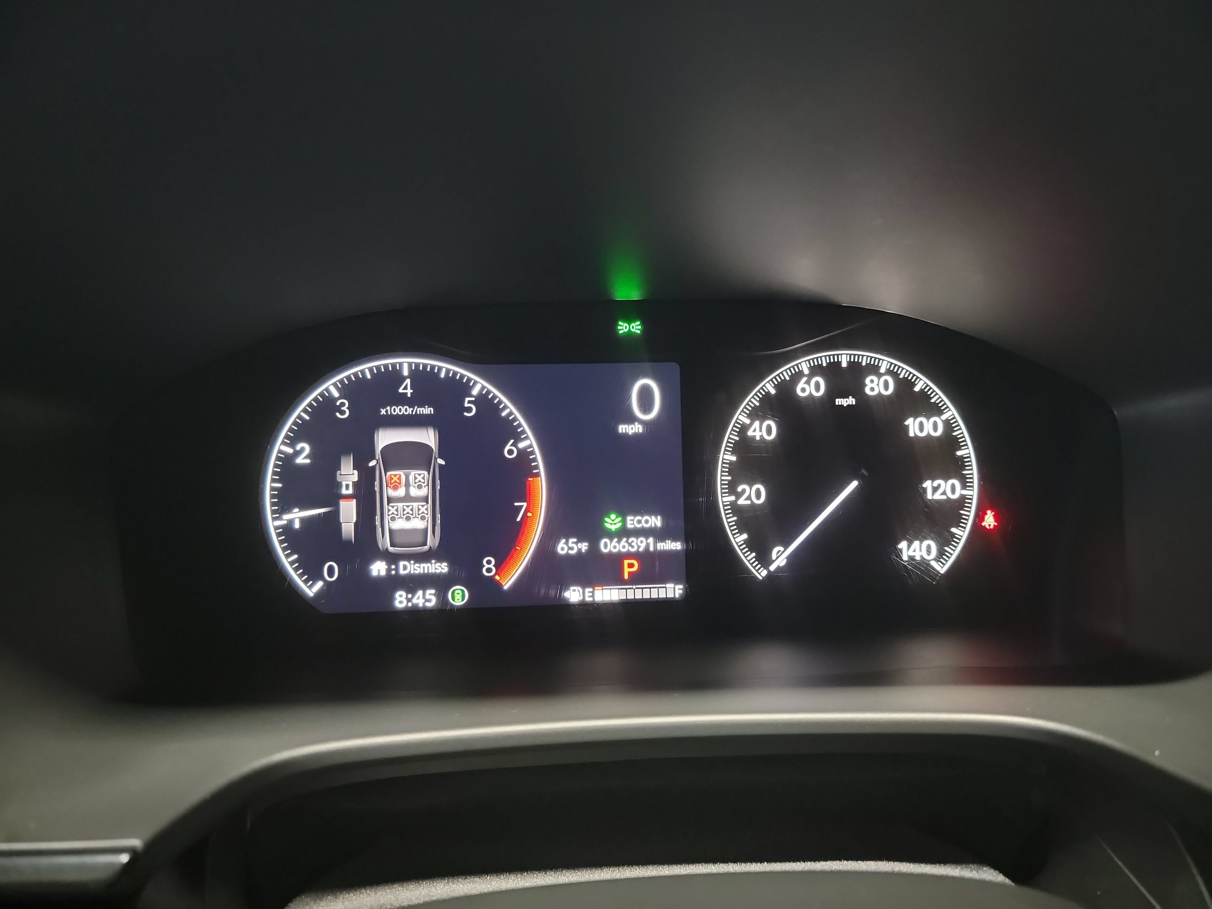 Used 2024 Honda CR-V EX-L image 18