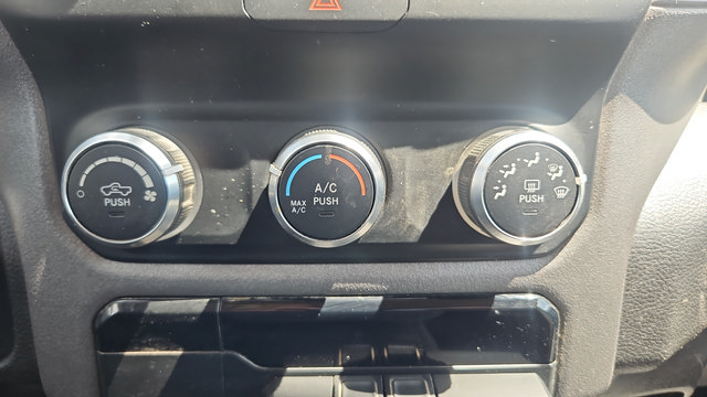Used 2019 RAM 1500 Tradesman w/ Level 1 Equipment Group AWD/4WD image 18