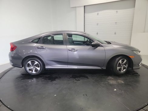 Used 2019 Honda Civic LX image 11