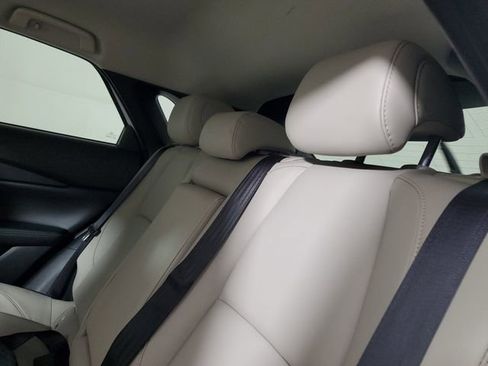 Certified 2023 MAZDA CX-30 AWD 2.5 S w/ Preferred Package image 13