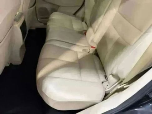 Used 2019 Nissan Murano SL w/ SL Technology Package image 25