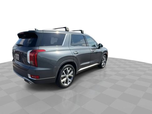 Used 2022 Hyundai Palisade SEL w/ Premium Package FWD image 8