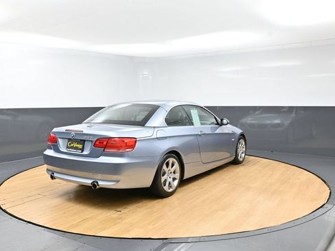 Used 2009 BMW 335i Convertible RWD image 33