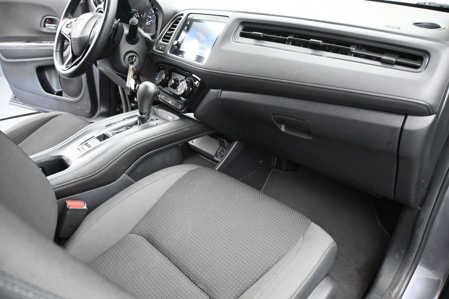 Used 2022 Honda HR-V Sport image 15