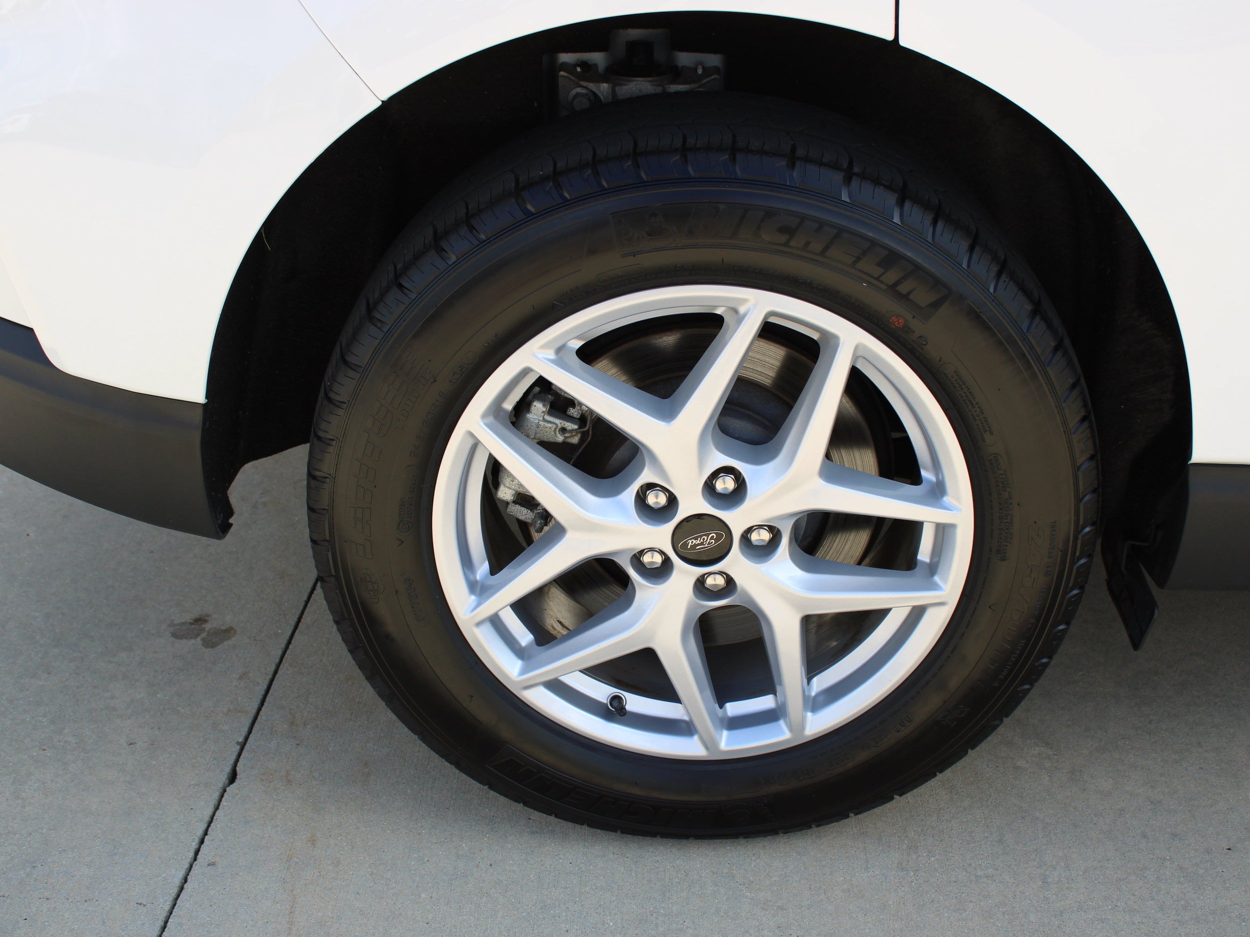Used 2024 Ford Edge SEL w/ Convenience Package AWD/4WD image 13