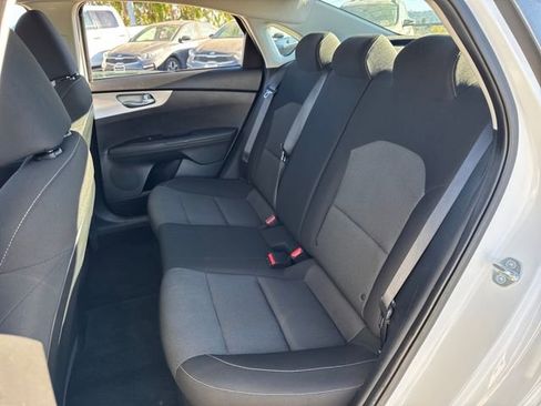 Used 2023 Kia Forte LXS image 23