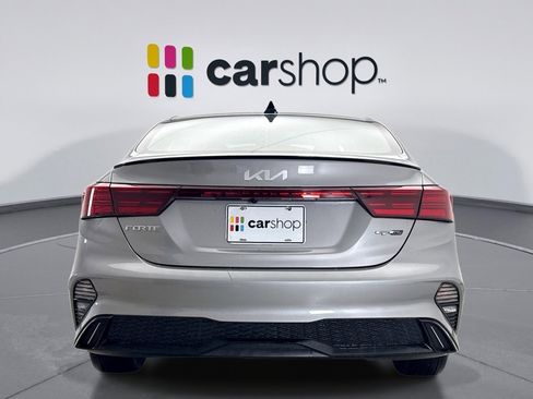 Used 2024 Kia Forte GT-Line image 4