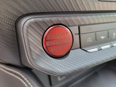 New 2025 Ford Mustang GT Premium w/ 60th Anniversary Package image 32