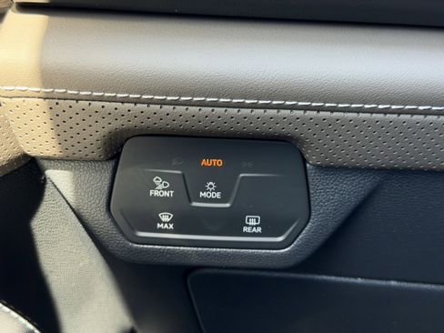 New 2026 Volkswagen Atlas SEL AWD/4WD image 28