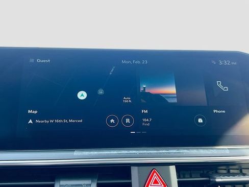 New 2026 Kia K5 GT-Line image 15