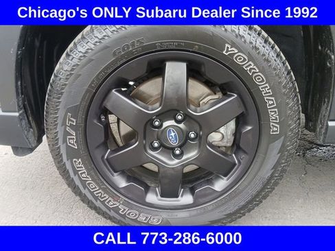 Certified 2023 Subaru Outback Wilderness image 30