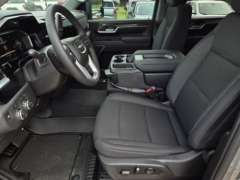 New 2026 GMC Sierra 2500 SLE w/ SLE Value Package; AWD/4WD image 24
