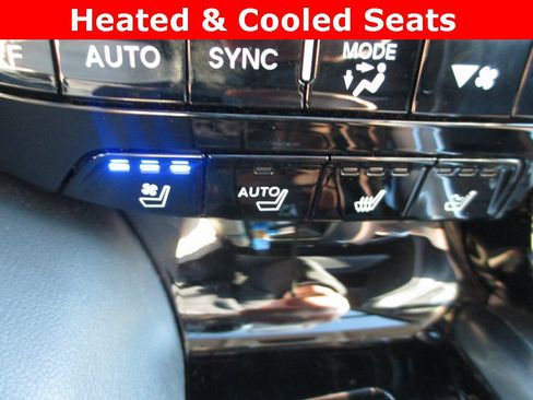 Used 2025 Acura MDX w/ Advance Package image 16