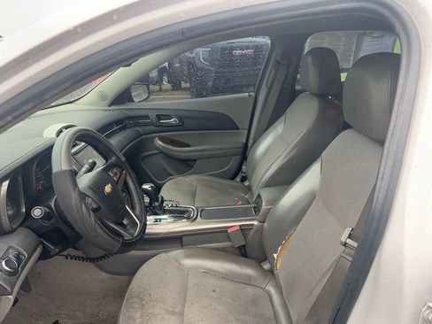 Used 2013 Chevrolet Malibu LT w/ Power Convenience Package image 10