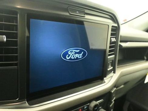 New 2026 Ford F150 XLT AWD/4WD image 17