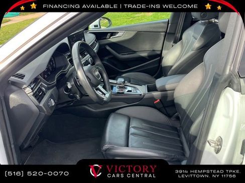 Used 2024 Audi A5 2.0T Premium Plus image 17