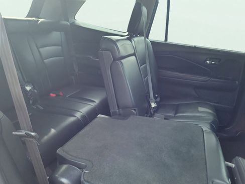 Used 2019 Honda Pilot EX-L image 17