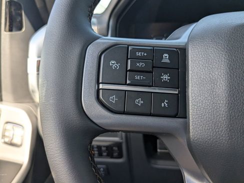 New 2025 Ford F150 Lariat w/ Equipment Group 502A High image 40