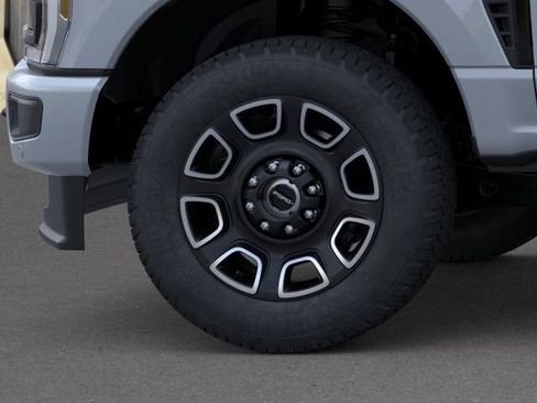 New 2026 Ford F250 Platinum AWD/4WD image 19
