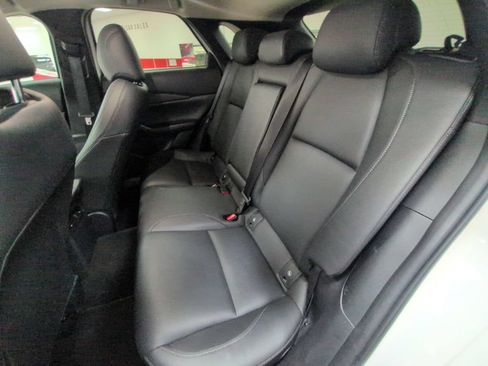 Used 2025 MAZDA CX-30 AWD 2.5 S w/ Preferred Package image 25