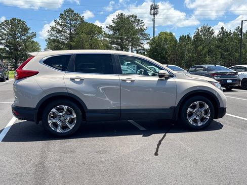 Used 2018 Honda CR-V EX-L image 23