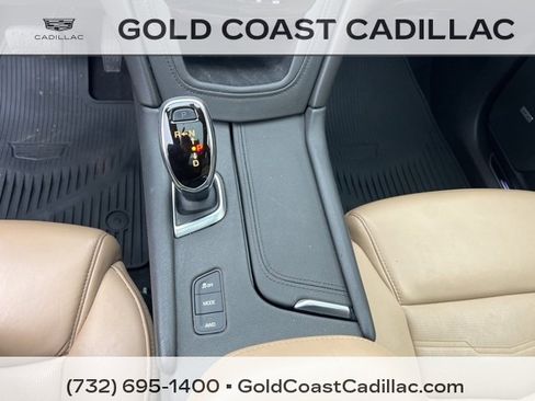 Used 2018 Cadillac XT5 Platinum w/ Driver Assist Package image 25