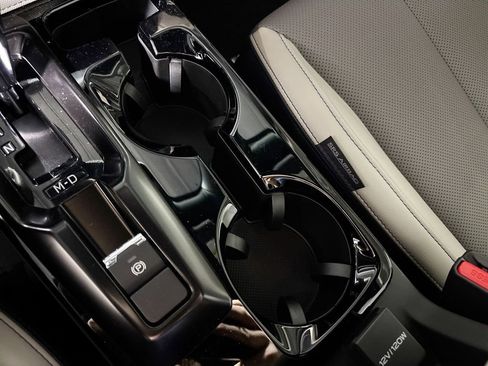 New 2026 Subaru Forester Limited image 15