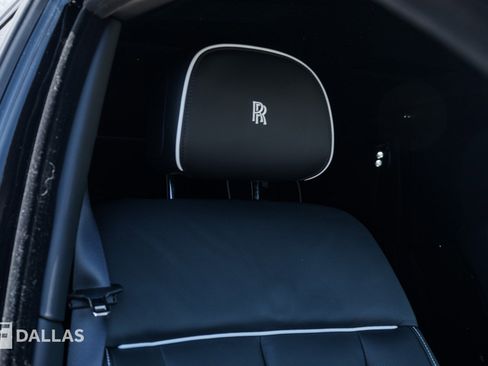 Used 2023 Rolls-Royce Phantom Extended Wheelbase RWD image 51