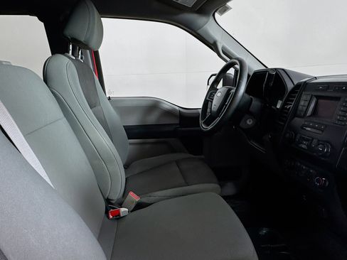 Used 2019 Ford F150 XL w/ XL Power Equipment Group image 26