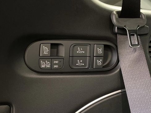 New 2026 Hyundai Palisade Calligraphy image 18