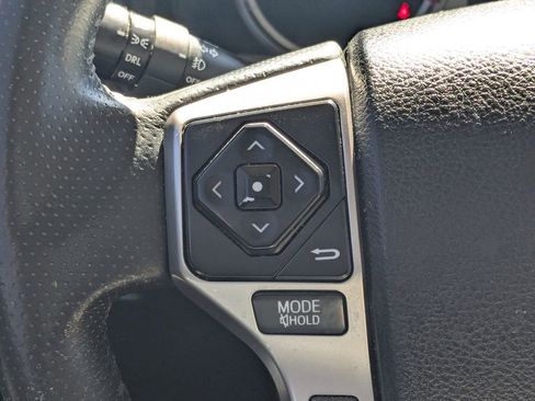 Used 2015 Toyota 4Runner SR5 image 11