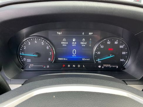 Used 2023 Ford Explorer XLT w/ Equipment Group 202A RWD image 32