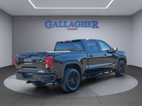 Used 2023 GMC Sierra 1500 Elevation image 4
