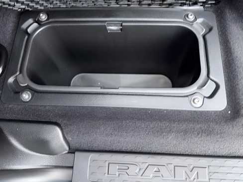 New 2026 RAM 2500 Laramie w/ Night Edition AWD/4WD image 49
