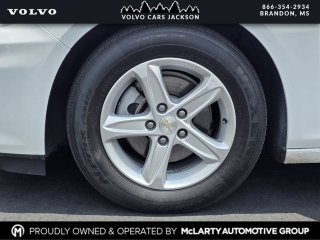 Used 2022 Chevrolet Malibu LS w/ Driver Confidence Package II FWD image 29