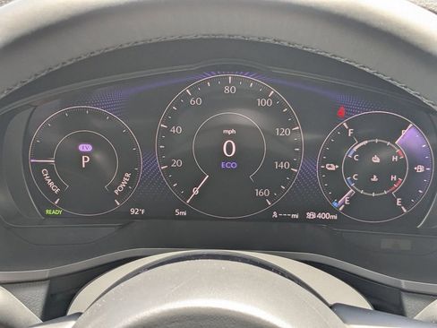 New 2026 MAZDA CX-70 SC Plus AWD/4WD image 26
