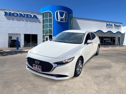 Used 2020 MAZDA MAZDA3