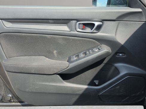 Used 2025 Honda Civic Sport image 15