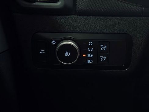 Used 2024 Ford Bronco Sport Outer Banks AWD/4WD image 29