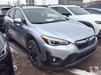 Used 2021 Subaru Crosstrek 2.5i Limited w/ Moonroof Package 2 video 1