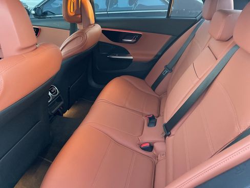 Certified 2023 Mercedes-Benz C 300 Sedan image 5