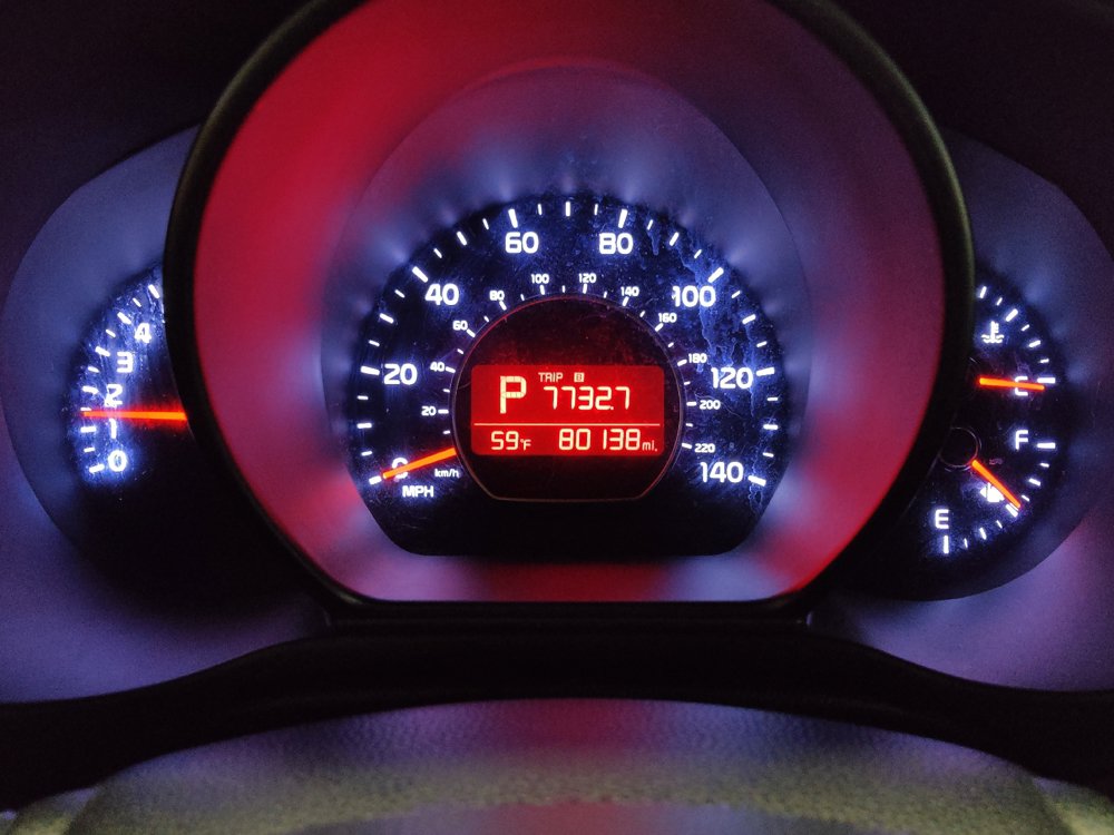 Used 2019 Kia Soul + FWD image 23