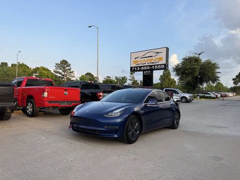 Used 2019 Tesla Model 3 Long Range AWD/4WD image 42