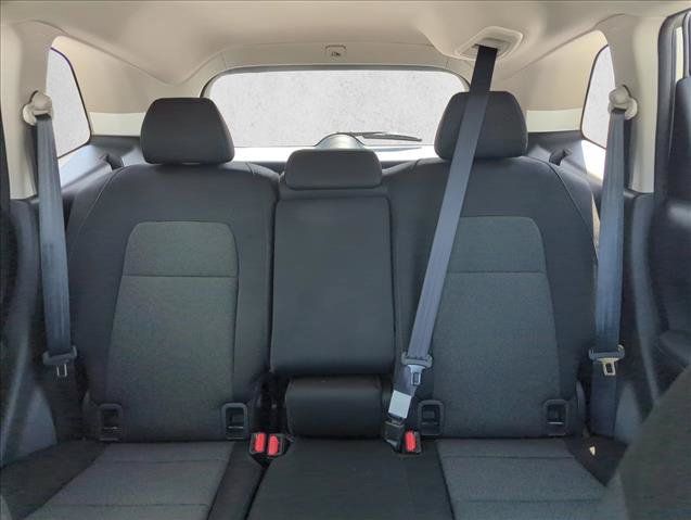 Certified 2026 Honda CR-V EX image 25